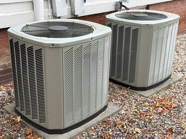 Reliable Ductwork Repair contractor in Sweeny, TX by JG Cool HVAC